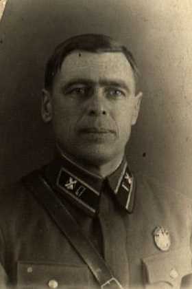 Дергачев Георгий Емилиянович|Емельянович