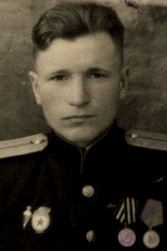 Дубровин Александр Минович