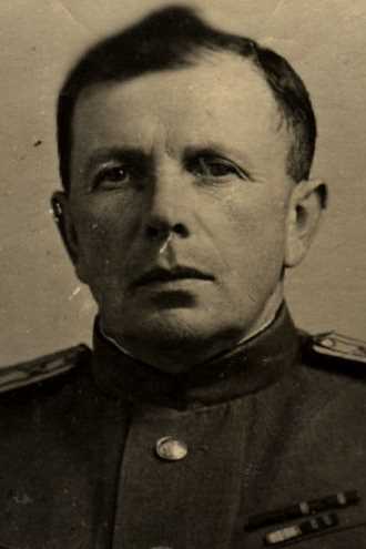 Дубосарский Александр Цалевич
