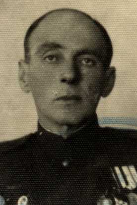 Дуборг Александр Александрович