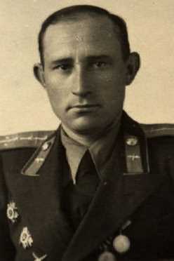 Дуболазов Иван Алексеевич