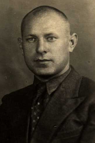 Дубровин Евгений Иванович