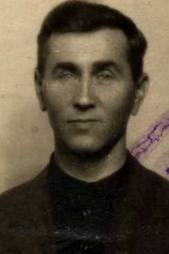 Дубровин Дмитрий Яковлевич