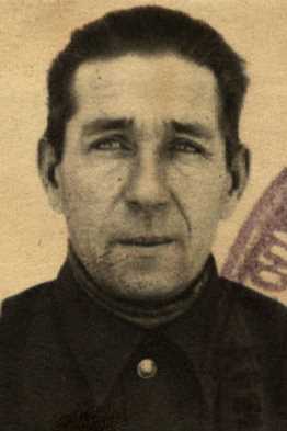 Дубровин Дмитрий Матвеевич