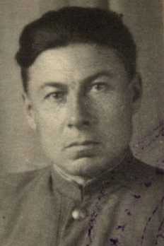 Дубровин Дмитрий Макарович