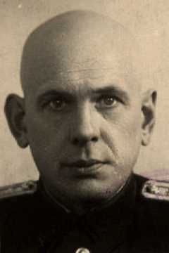 Дубровин Глеб Петрович