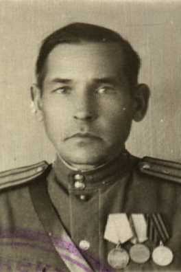 Дубровин Георгий Петрович