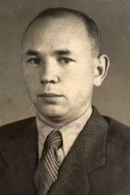 Дубровин Георгий Михайлович