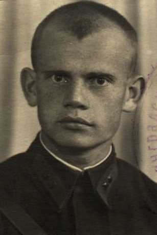 Дубровин Владимир Григорьевич