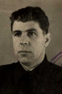 Дубровин Виктор Сергеевич