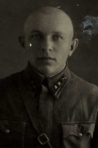 Дубровин Виктор Иванович