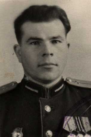 Дубровин Василий Петрович