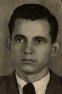 Дубограев Дмитрий Петрович