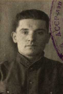 Дубовцев Петр Митрофанович