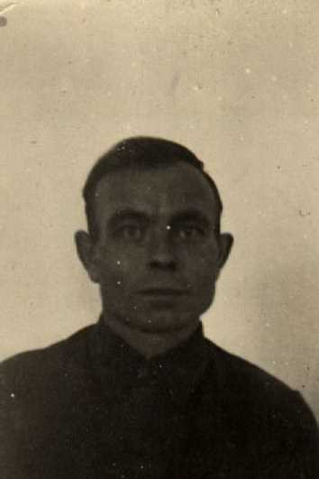 Дубовцев Петр Лукич
