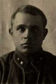 Дубовцев Иван Петрович