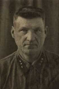 Дубовцев (Дубовцов) Дмитрий Михаилович (Михайлович)