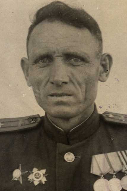 Дубовской Григорий Петрович