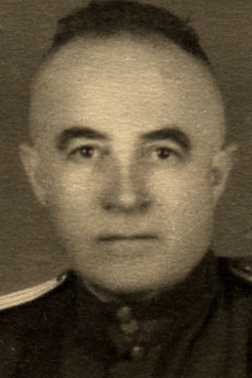 Дубовской Александр Георгиевич