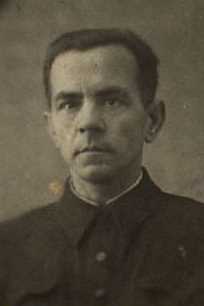 Дубовский Сергей Антонович