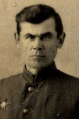 Дубовский Семен Васильевич