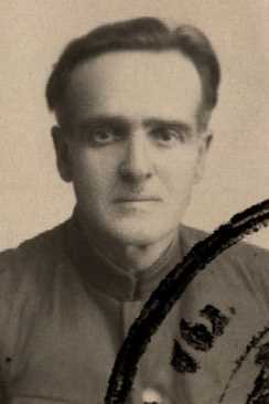 Дубовский Савва Иустинович