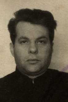 Дубовский Павел Иосифович