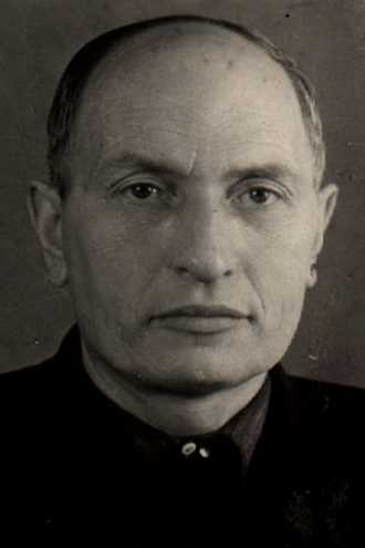 Дубовский Николай Иванович