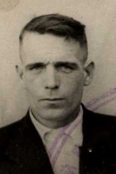 Горшков Иван Романович