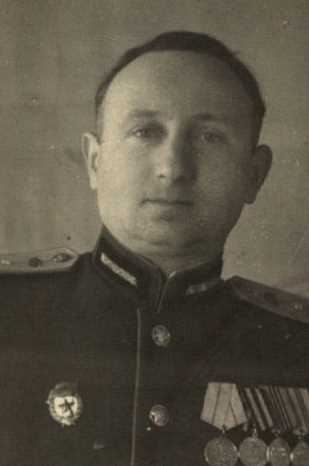 Гохфан Александр Владимирович