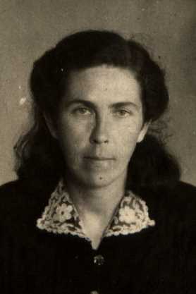 Грезина Людмила Федоровна