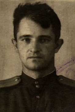 Дубовский Леонид Михайлович