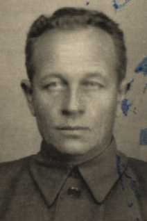 Дубовский Иван Степанович