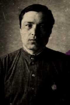 Дубовский Иван Павлович