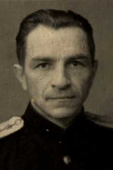 Дубовский Иван Михайлович
