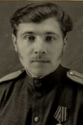 Дубовский Борис Иванович