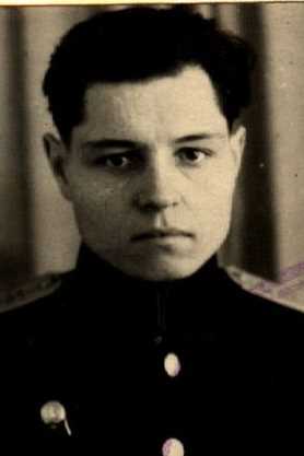 Горшков Виктор Иванович