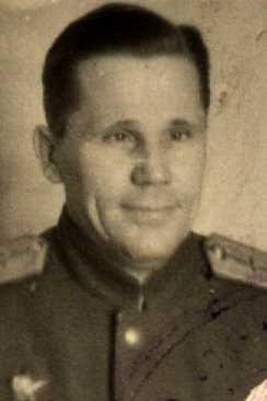 Горшков Владимир Михайлович|Михаилович