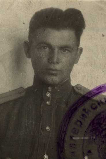 Набиев Габдульбар Абдуллович|Абдулович