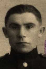 Омбышев Григорий Никифорович
