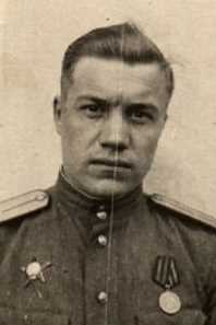 Мураев Георгий Филиппович