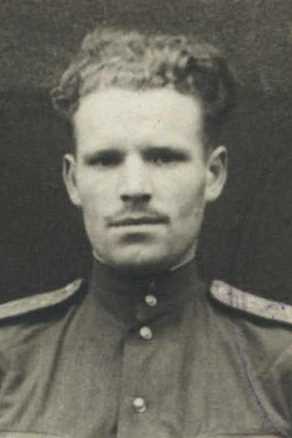 Овчинников Василий Михайлович