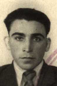 Огорчилов Владимир Михайлович