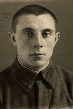 Гопиенко Иван Архипович