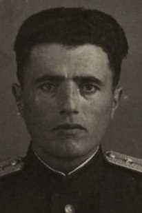 Отарян Шаварш Николаевич