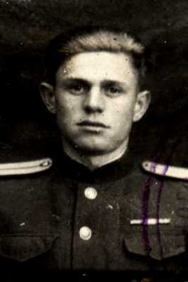 Палий Павел Иванович