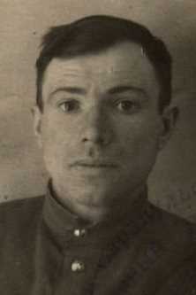 Горшенин Анатолий Ильич