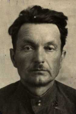 Горобченко Петр Акимович