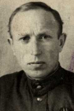 Горохов Алексей Петрович