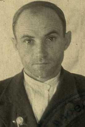 Мельников Павел Григорьевич